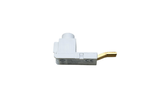 Allen-Bradley 1492-AAT1 Series A Bus Bar Feed Terminal NOS