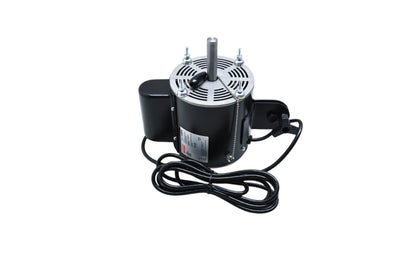 Dayton 1RWB4B Commercial Air Circulator with Wall Bracket NOS