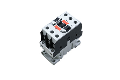 Lovato BF3800A46060 Contactor 460V Coil NOS