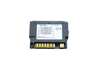 Allen-Bradley 1734-OB8 Series C Point I/O 8 Point Digital Output Module NOS