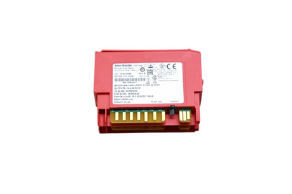 Allen-Bradley 1734-OB8S Series B 8 Channel Safety Sourcing Output Module NOS