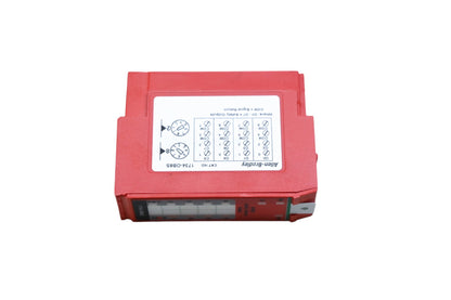 Allen-Bradley 1734-OB8S Series B 8 Channel Safety Sourcing Output Module NOS
