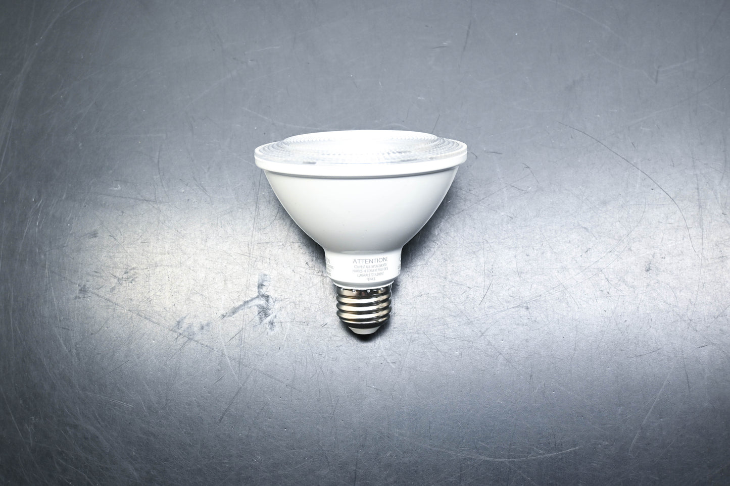 GE 42133 Low Glare 12W LED Flood Light NOS