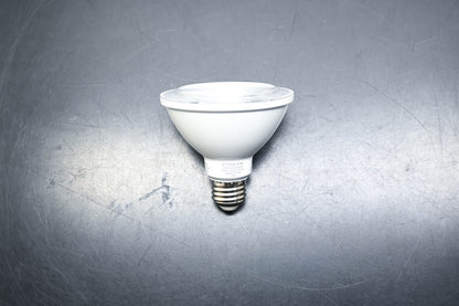 GE 42133 Low Glare 12W LED Flood Light NOS