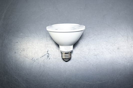 GE 42133 Low Glare 12W LED Flood Light NOS