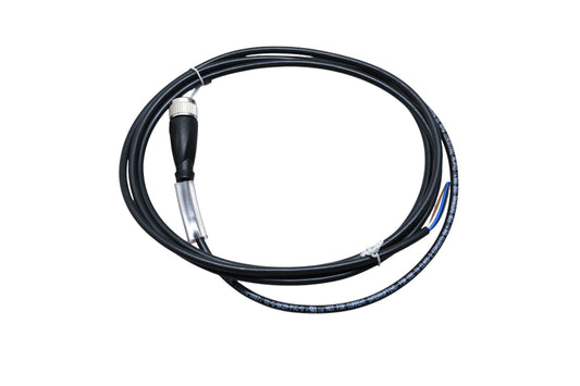 Pepperl+Fuchs 239998-0007, V1-G-BK2M-PVC-U Black Cable Assembly NOS