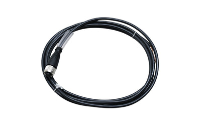 Pepperl+Fuchs 239998-0007, V1-G-BK2M-PVC-U Black Cable Assembly NOS