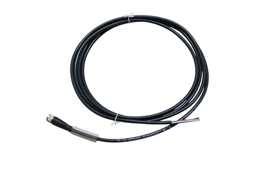 Pepperl+Fuchs 240799-0005, V31-GM-BK2M-PVC-U Black Cable Assembly NOS