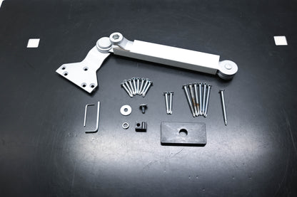 Hager 130952 5100 Series Door Closer Kit NOS