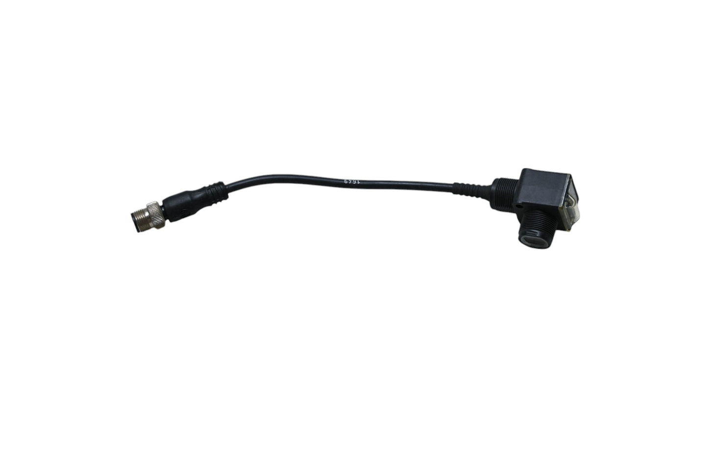 Allen-Bradley 42EF-P2MPB-F4 Photoelectric Sensor