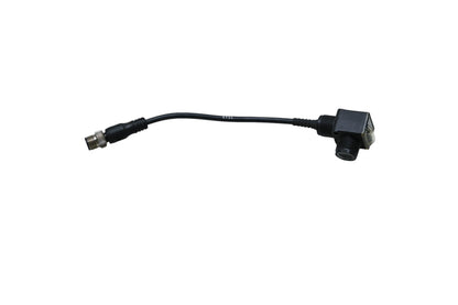 Allen-Bradley 42EF-P2MPB-F4 Photoelectric Sensor
