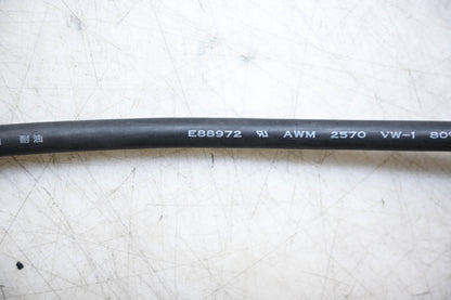 Aftermarket E88972 Insulated Wire Cable AWM Style NOS