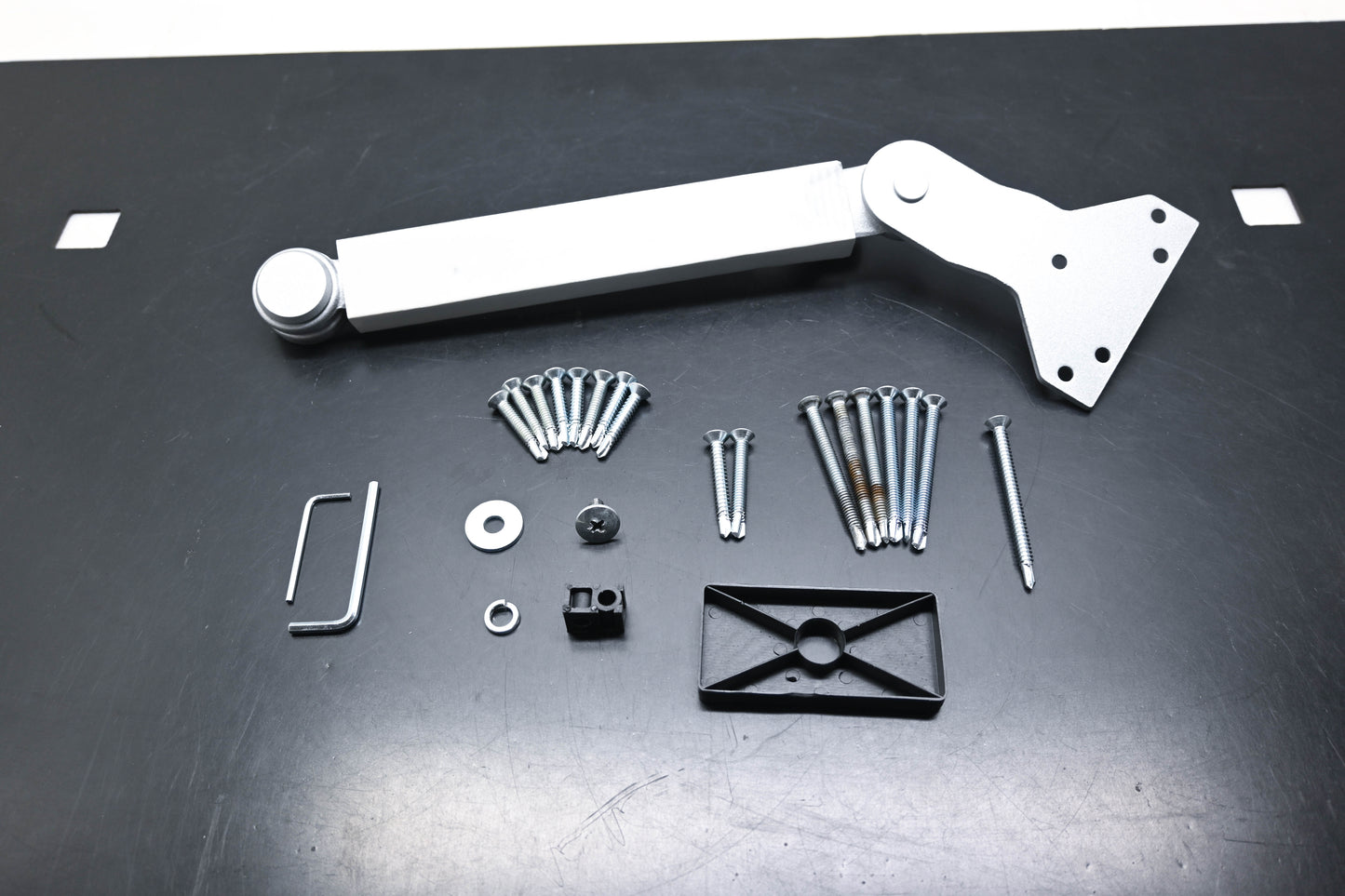 Hager 130952 5100 Series Door Closer Kit NOS