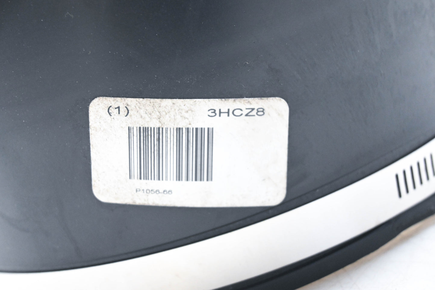 Fernco 3HCZ8 Flexible Coupling NOS