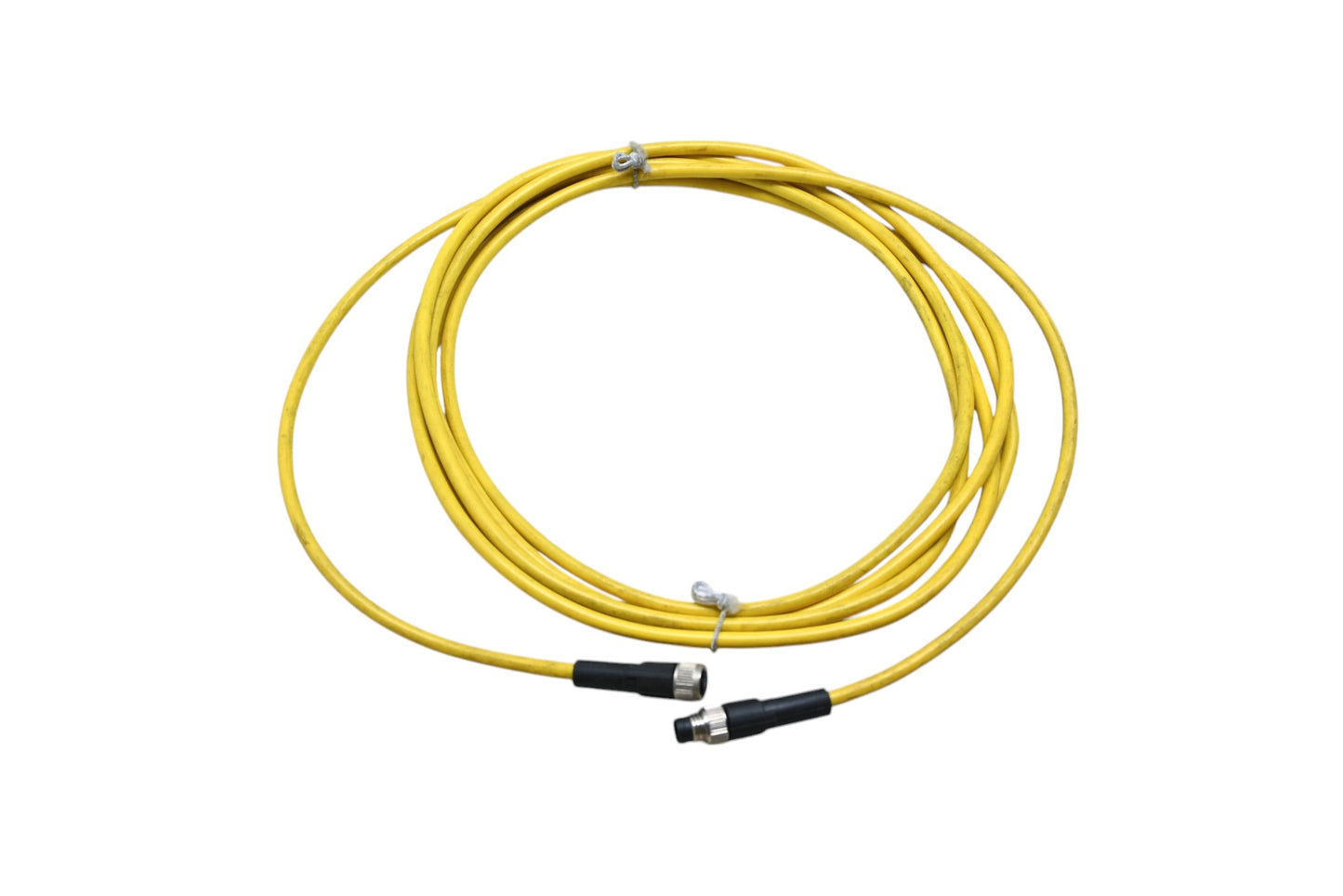 Phoenix Contact 1405935 Yellow Cable 3m AWG 34x20 NOS