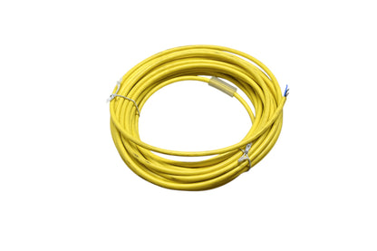 Murrelektronik 7000-12221-0141000 Yellow Cable PVC 4x0,34 NOS