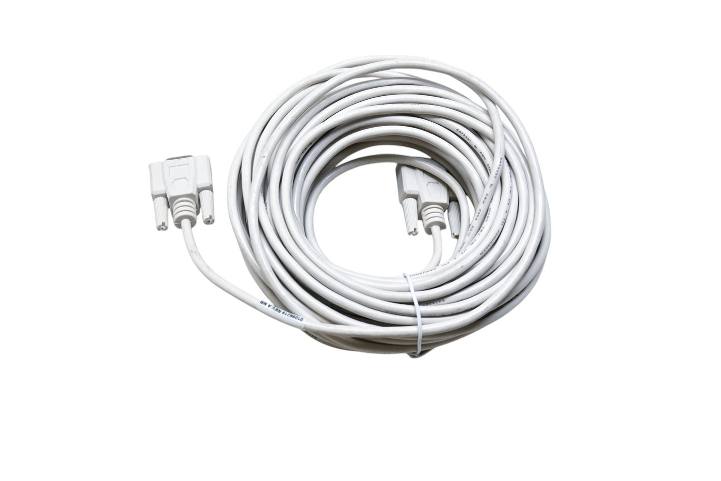 Aftermarket 10D1-03250, E473397 Gray Cable 28AWG VW-1 NOS