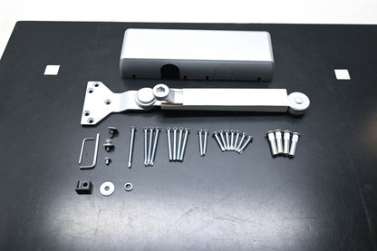 Hager 130952 5101 Series Door Closer Kit NOS