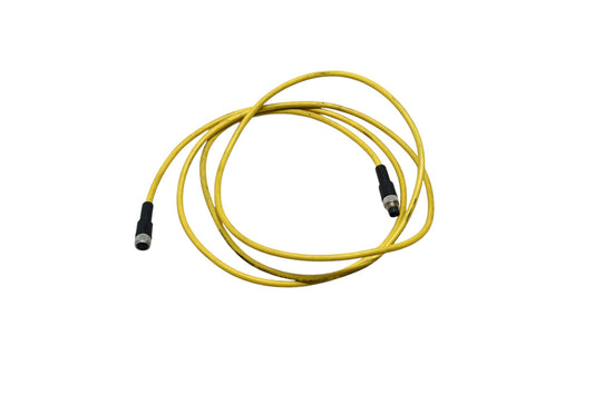 Phoenix Contact 1406271 Yellow Cable 1.5m AWG 34/20 NOS