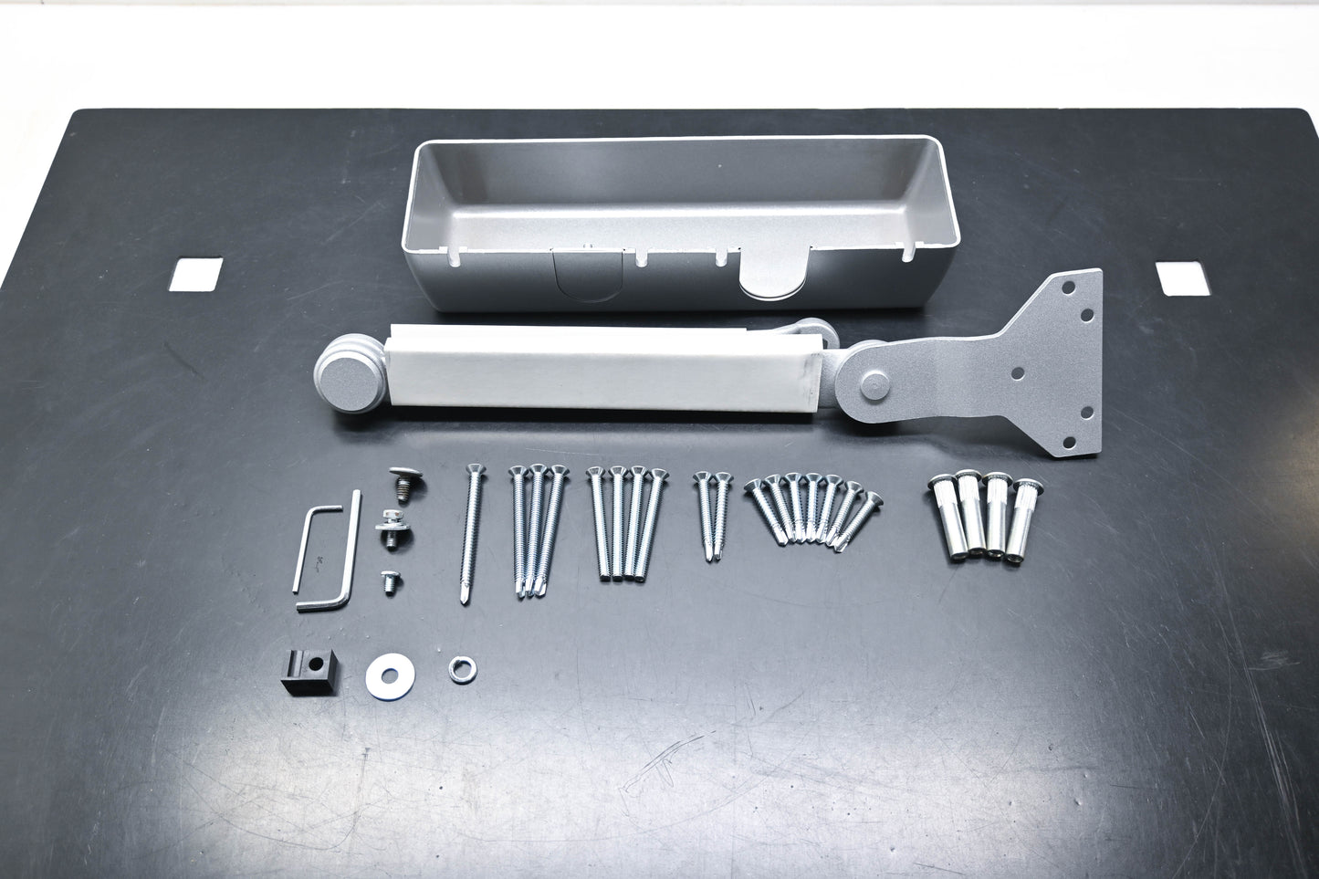 Hager 130952 5101 Series Door Closer Kit NOS