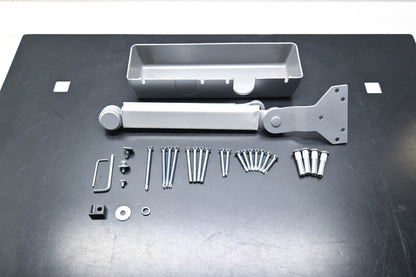 Hager 130952 5101 Series Door Closer Kit NOS