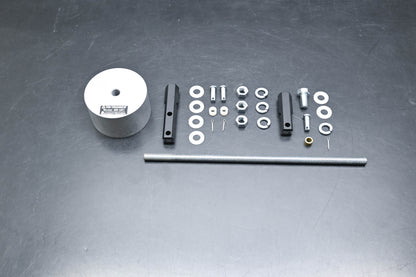 Tri-Tronics MB-UB1 Conveyor Hardware Kit NOS