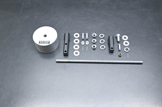 Tri-Tronics MB-UB1 Conveyor Hardware Kit NOS