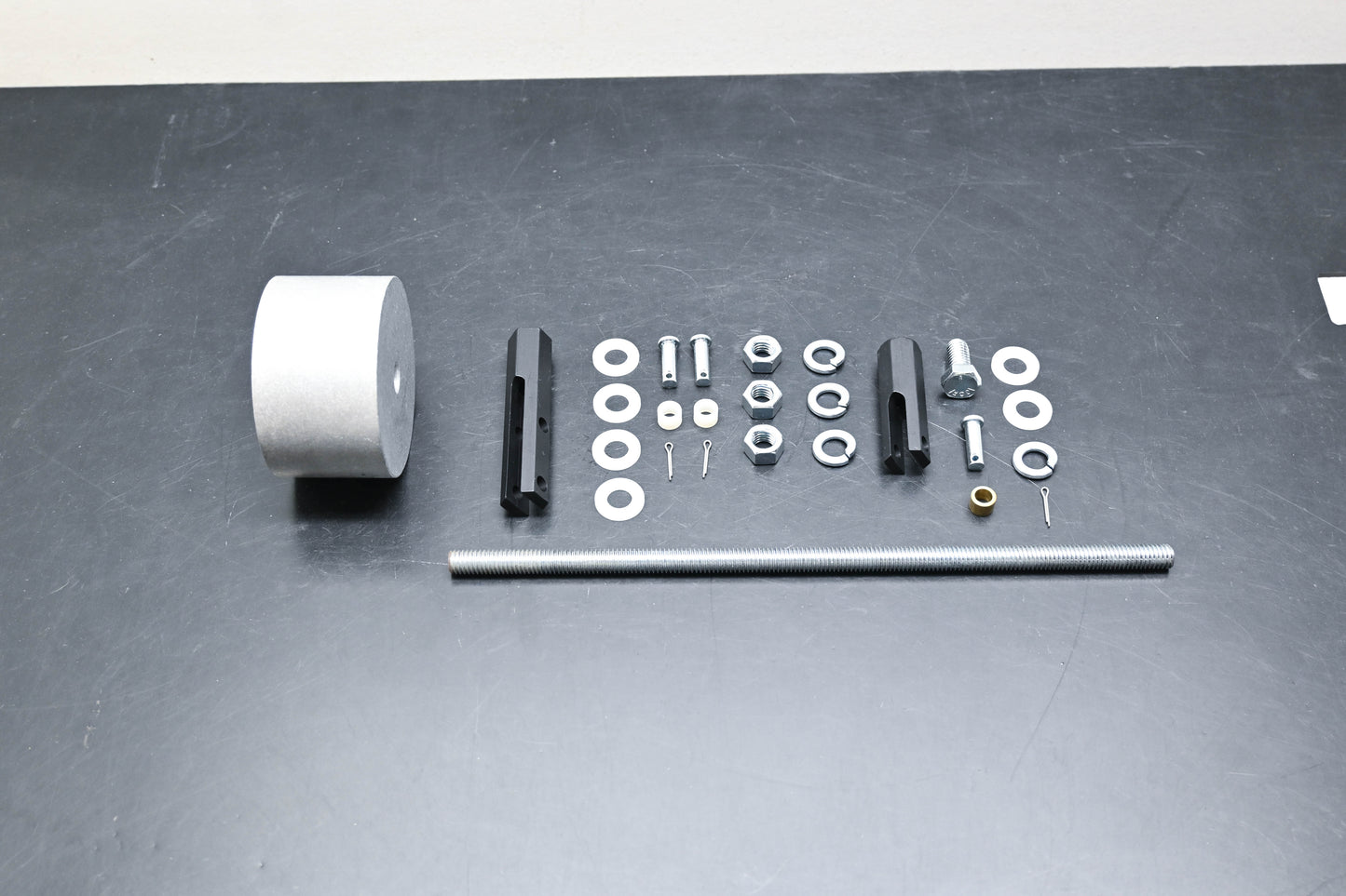 Tri-Tronics MB-UB1 Conveyor Hardware Kit NOS