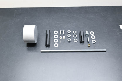 Tri-Tronics MB-UB1 Conveyor Hardware Kit NOS