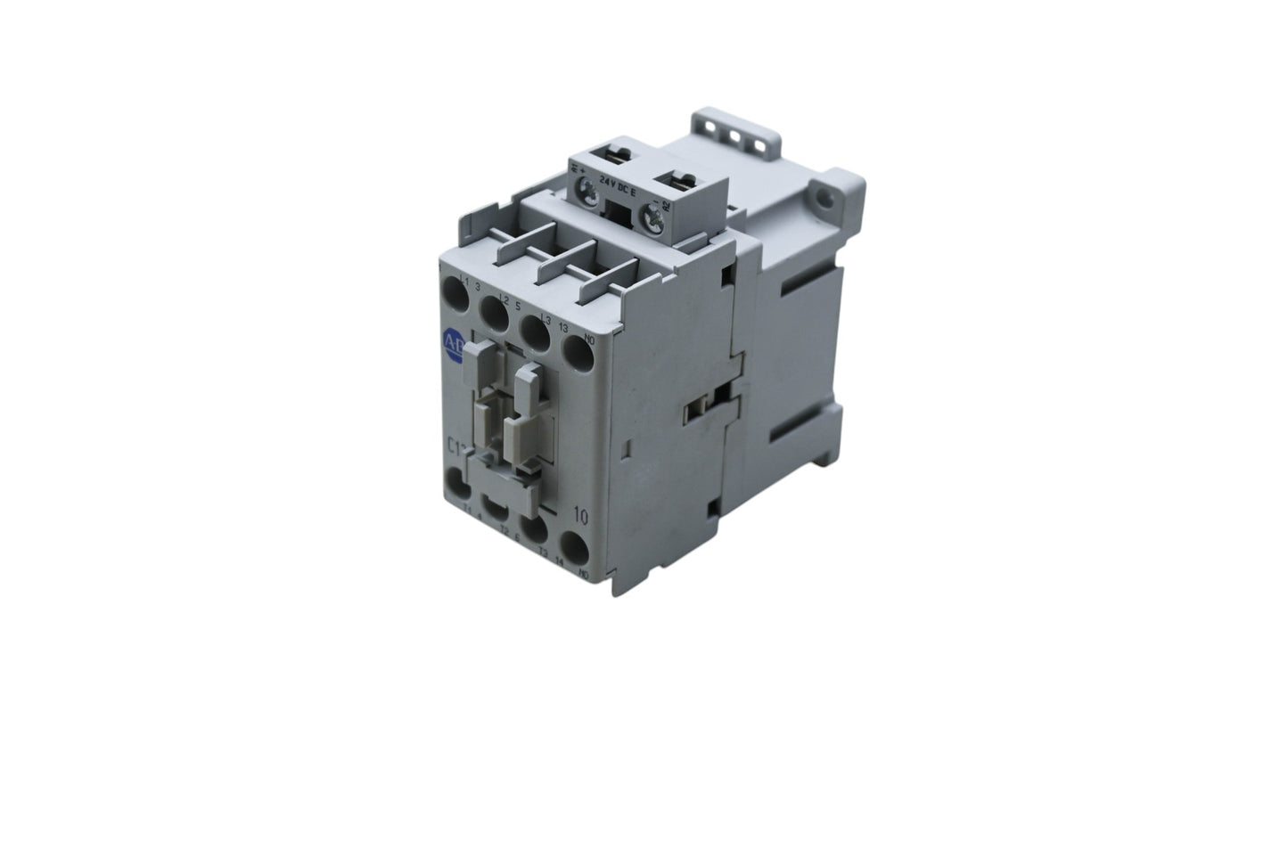 Allen-Bradley 100-C12EJ10 Contactor NOS