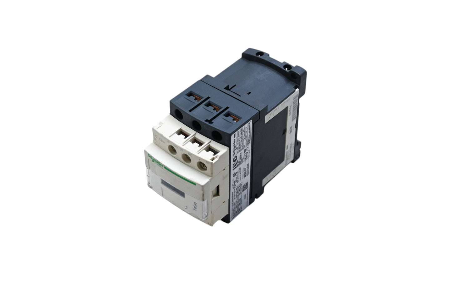 TeSys LC1D09BD Contactor NOS