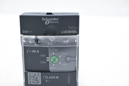 Schneider Electric LUCB05BL Control Unit NOS