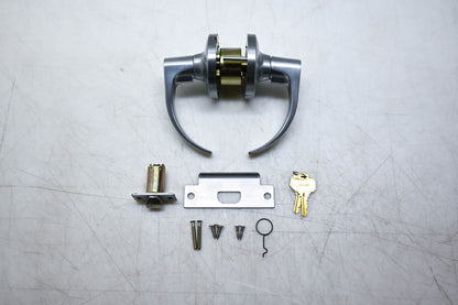 Hager 012491 Storeroom Lock Grade 1 NOS