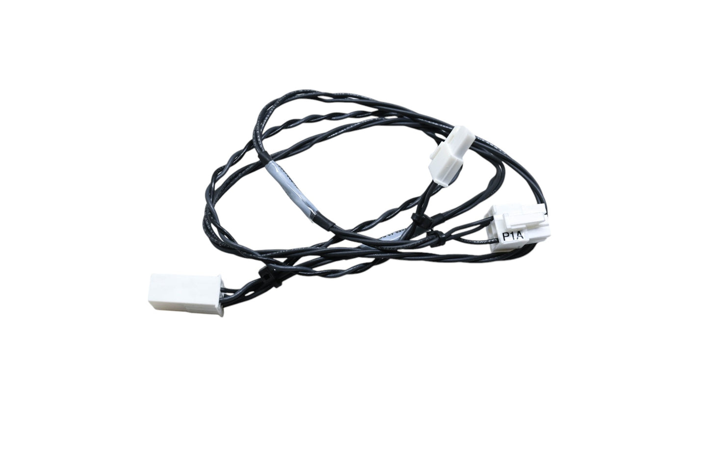 Aftermarket 03007858-13 Black and Gray Cable NOS