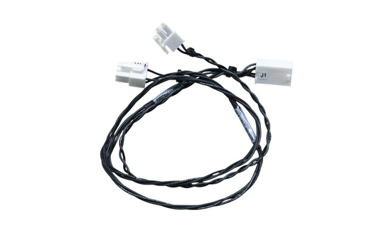 Aftermarket 03007858-13 Black and Gray Cable NOS