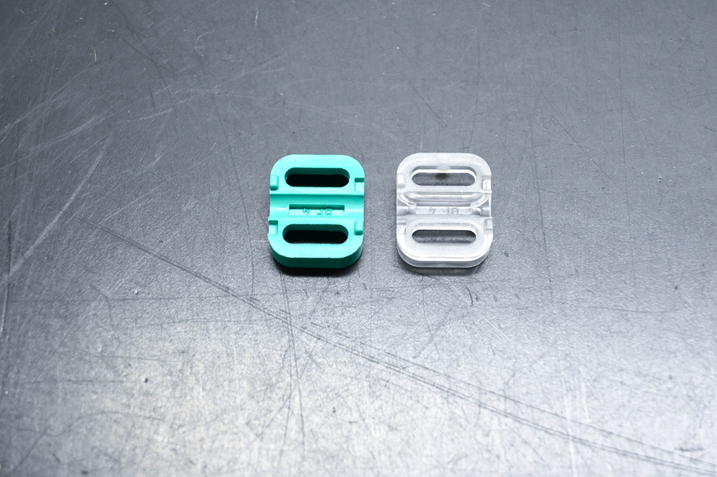 Aftermarket 24210200 4mm Proximity Sensor Mounting Angle Kit NOS