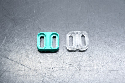 Aftermarket 24210200 4mm Proximity Sensor Mounting Angle Kit NOS