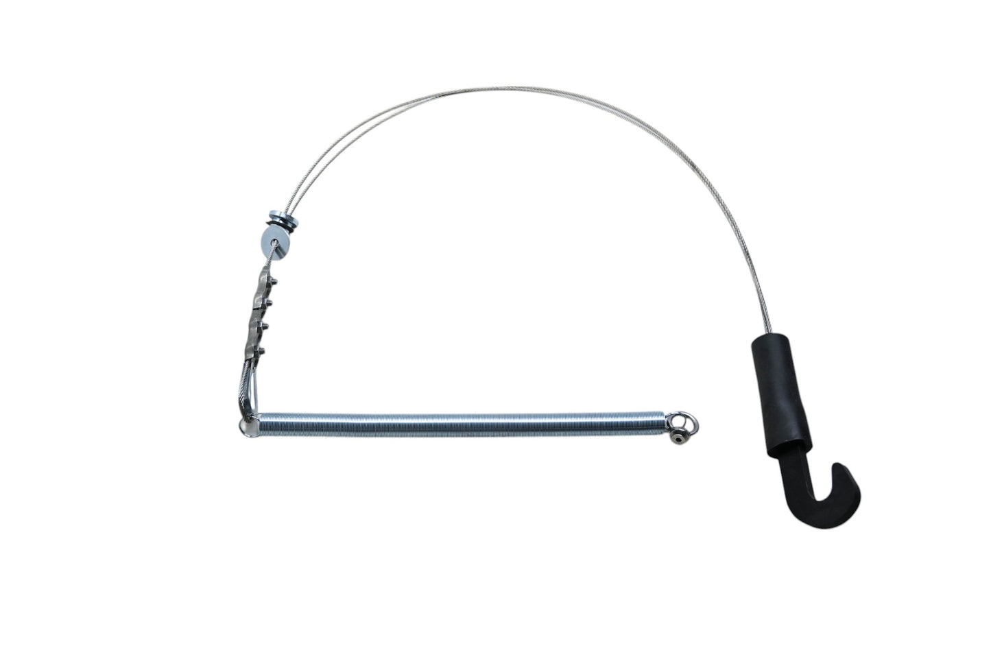 Aftermarket DQ012-17 Hook and Spring Assembly NOS