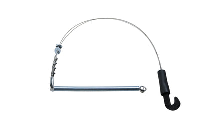 Aftermarket DQ012-17 Hook and Spring Assembly NOS