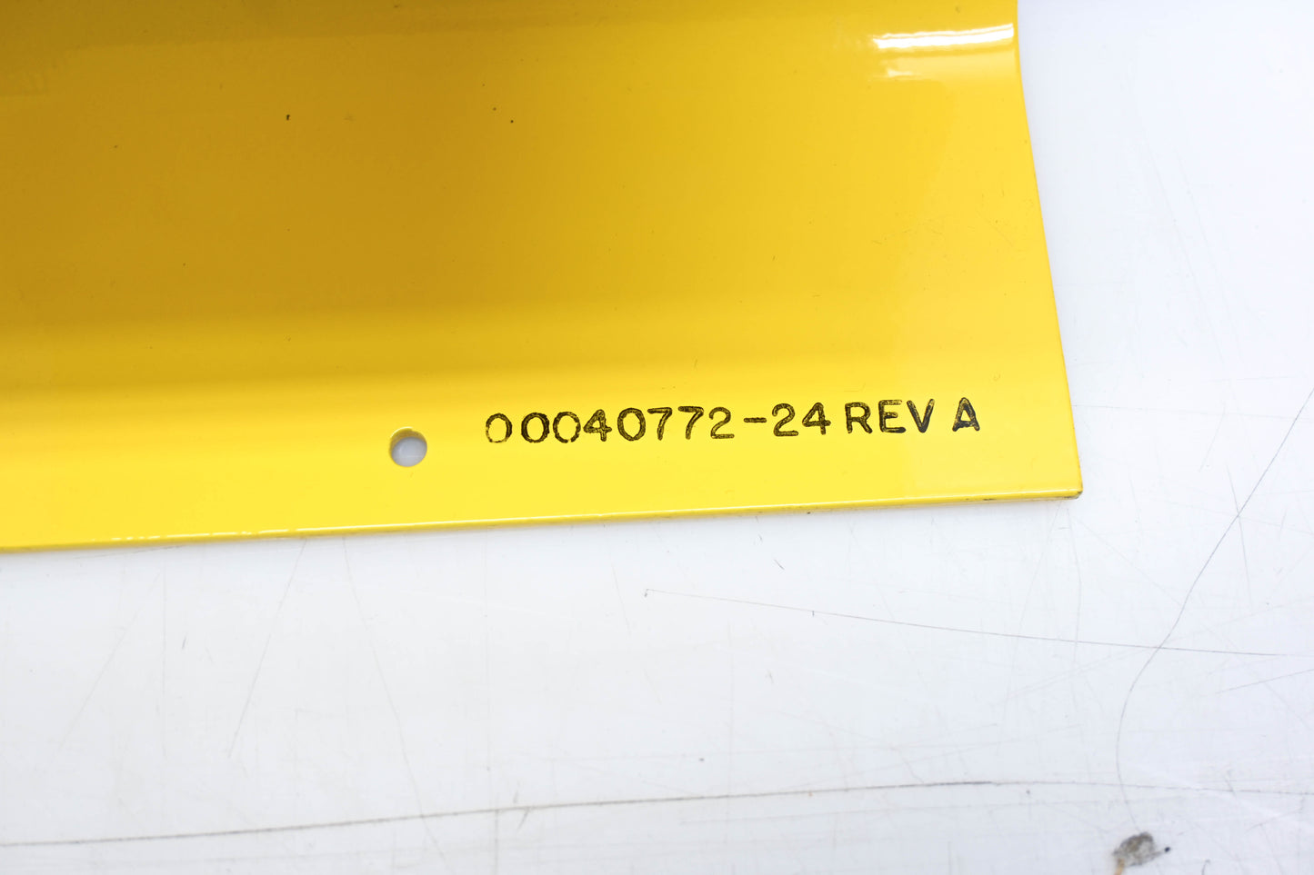 Aftermarket 00040772-24 Inclined Conveyor Unloader NOS