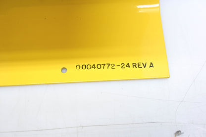 Aftermarket 00040772-24 Inclined Conveyor Unloader NOS