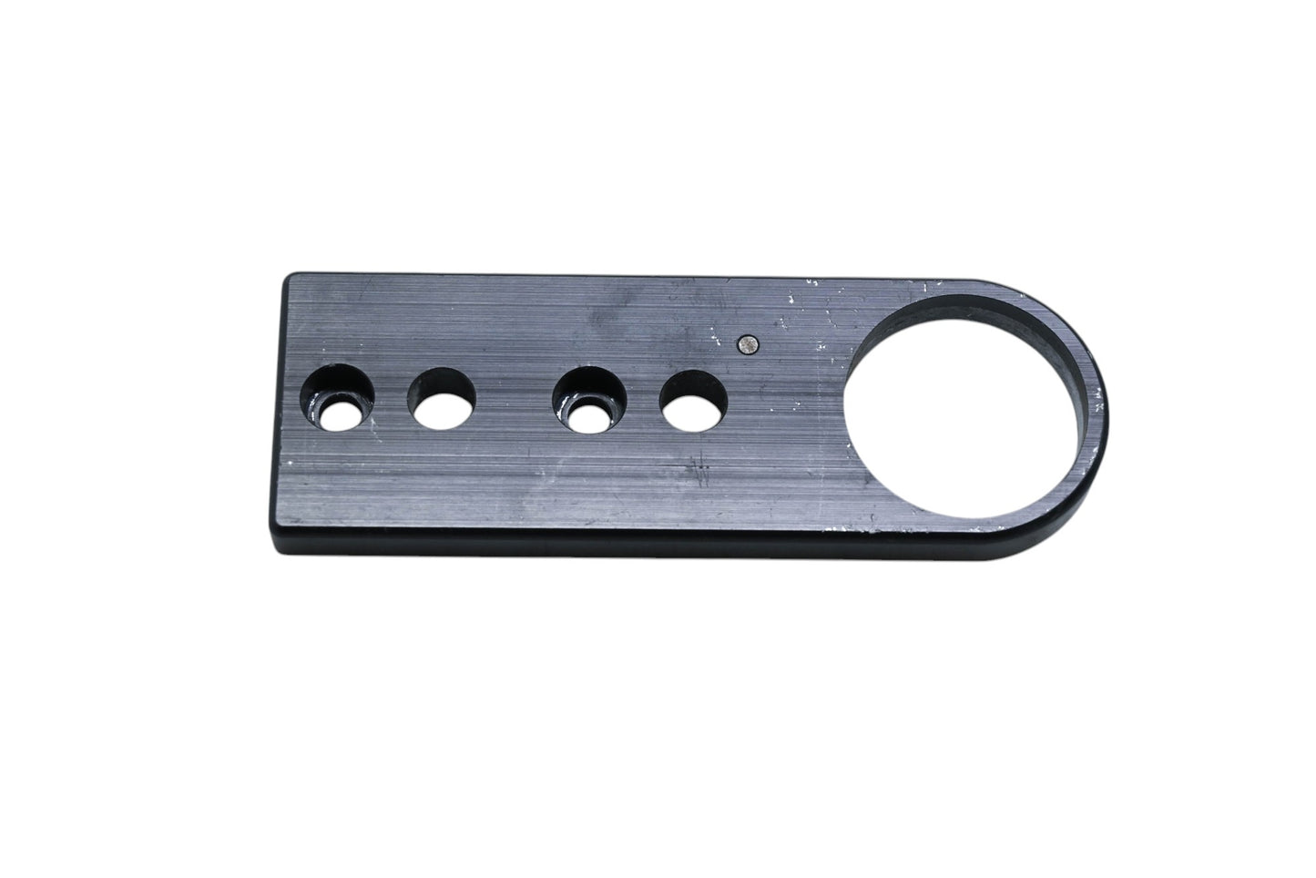 Aftermarket 00040297 Black Bracket 1.75"x5"