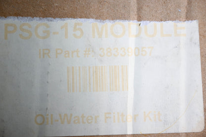 Ingersoll Rand 38339057, PSG-15 Condensate Separator Replacement NOS