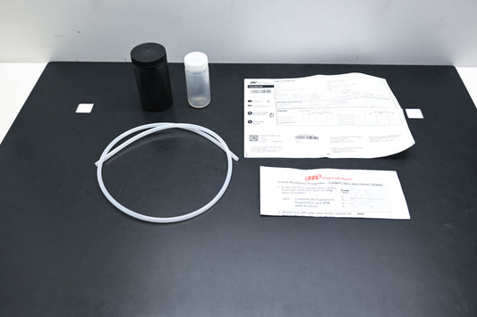 Ingersoll Rand 38035531 Fluid Analysis Kit NOS