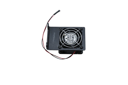 Delta Electronics 00040396-A, AFB0624H DC Brushless Fan with Mounting Bracket NOS