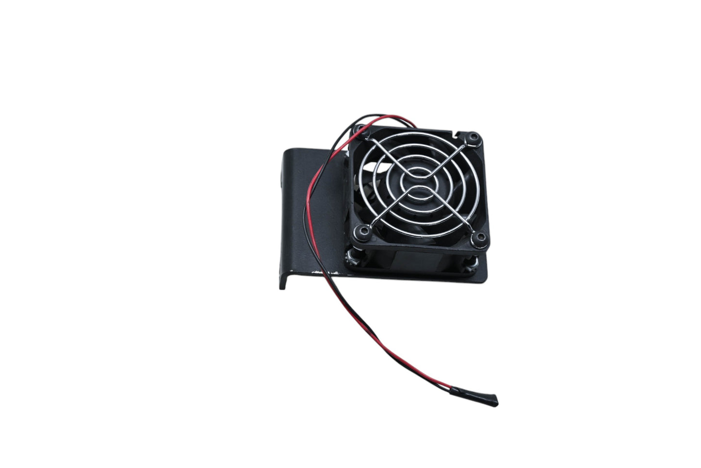 Delta Electronics 00040396-A, AFB0624H DC Brushless Fan with Mounting Bracket NOS