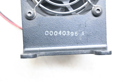 Delta Electronics 00040396-A, AFB0624H DC Brushless Fan with Mounting Bracket NOS