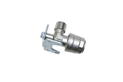 Aignep 90601-25-08, 90601 00 002 Single Elbow Outlet - NPTF Air Pipeline NOS