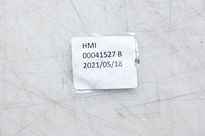 Aftermarket 00041527 B 0.75" Ring NOS