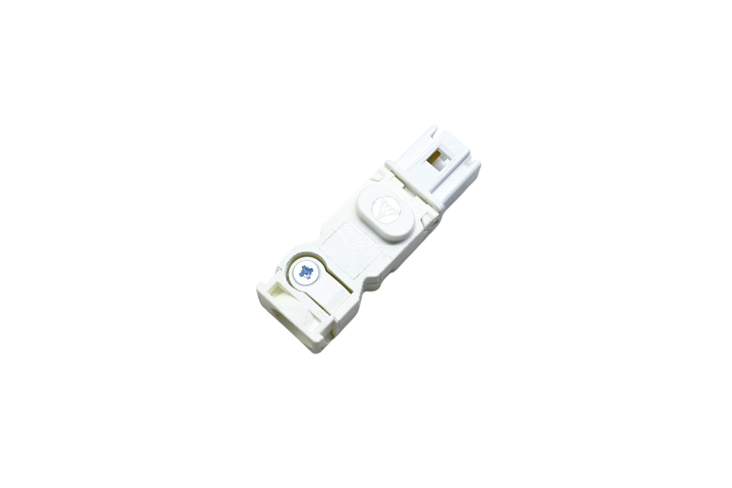Wireland GST1512S Male Connector 16A 250V NOS